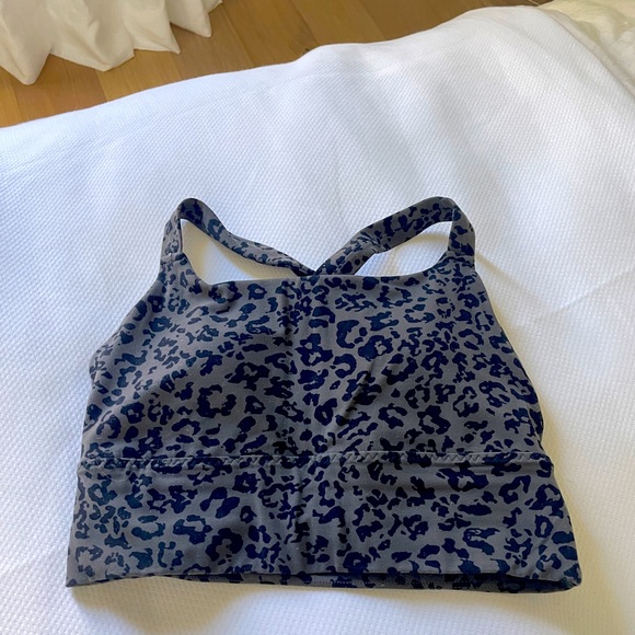 Athleta Other - Athleta High Coverage Bra